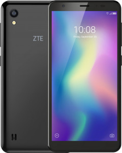 Мобильный телефон ZTE Blade A5 2/32GB Black