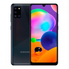 Смартфон Samsung Galaxy A31 4/128GB Black