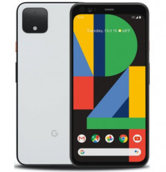 Мобильный телефон Google Pixel 4 XL 128GB Clearly White