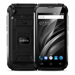 Смартфон Geotel G1 Terminator 2/16Gb Black