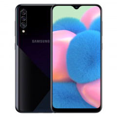 Смартфон Samsung Galaxy A30s 3/32GB Black