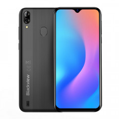 Blackview A60 Pro black