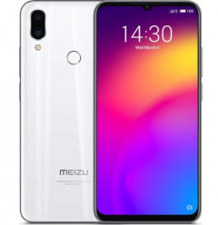 Мобильный телефон Meizu Note 9 6/64Gb White