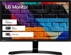 Монитор 21.5" LG 22MP58D-P