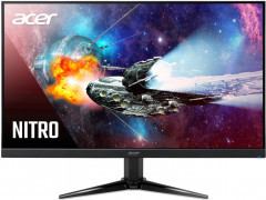 Монитор 21.5" Acer Nitro QG221Qbii (UM.WQ1EE.001)