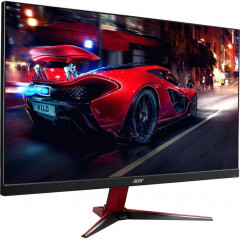 Монитор 24.5" Acer Nitro VG252QP (UM.KV2EE.P01) - NVIDIA® G-SYNC® Compatible / 8-bit / DisplayHDR 400