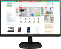 Монитор 27" Philips 273V7QJAB //00/01