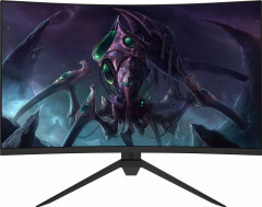 Монитор 27" QUBE Overlord C27Q165