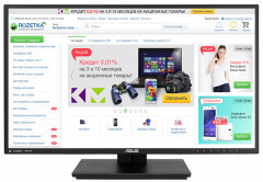 Монитор 27" Asus PB27UQ