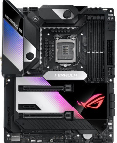 Материнская плата Asus ROG Maximus XII Formula (s1200, Intel Z490, PCI-Ex16)