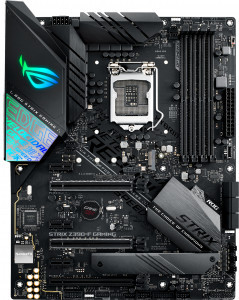 Материнская плата Asus ROG Strix Z390-F Gaming (s1151, Intel Z390, PCI-Ex16)