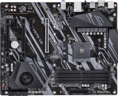 Материнская плата Gigabyte X570 Ultra Durable (sAM4, AMD X570, PCI-Ex16)