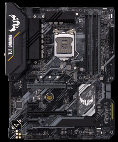 Материнская плата Asus TUF Gaming H470-Pro (Wi-Fi) (s1200, Intel H470, PCI-Ex16)