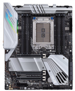 Материнская плата Asus Prime TRX40-Pro S (sTRX4, AMD TRX40, PCI-Ex16)