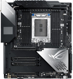 Материнская плата Asus ROG Zenith II Extreme Alpha (sTRX4, AMD TRX40, PCI-Ex16)