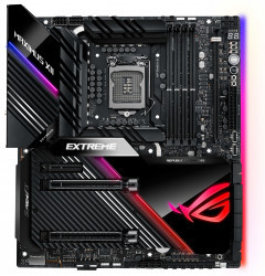 Материнская плата Asus ROG Maximus XII Extreme (s1200, Intel Z490, PCI-Ex16)