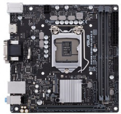 Материнская плата Asus Prime H310I-Plus R2.0 CSM (s1151, Intel H310, PCI-Ex16)