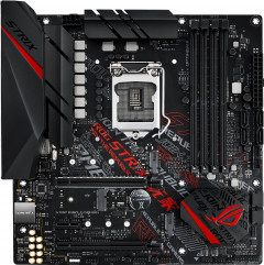 Материнская плата Asus Rog Strix B365-G Gaming (s1151, Intel B365, PCI-Ex16)