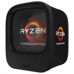 Процессор TR4 AMD Ryzen Threadripper 1900X Box (YD190XA8AEWOF)