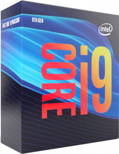 Процессор Intel Core i9-9900 3.1GHz/8GT/s/16MB (BX80684I99900) s1151 BOX