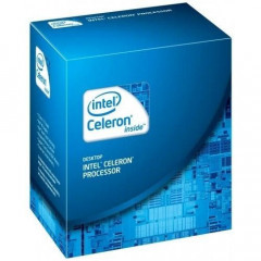 Процессор Intel Celeron (LGA1151) G3900 2,8 GHz, 2Mb, Skylake, 14 nm Box (BX80662G3900)
