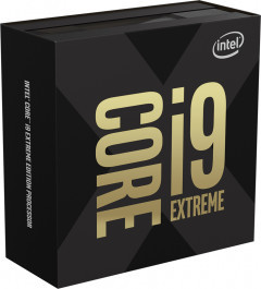 Процессор Intel Core i9-10980XE Extreme Edition 3.0GHz/24.75MB (BX8069510980XE) s2066 BOX