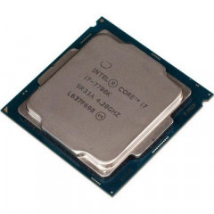 Процессор Intel Core i7 7700K 4.2GHz Socket 1151 (BX80677I77700K) Б/У