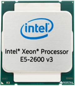Процессор HP Intel Xeon E5-2620v3 DL380 Gen9 Kit (719051-B21)