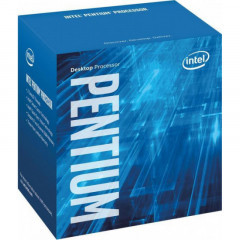 Процессор LGA1151 Intel Pentium G4500 Box (BX80662G4500)