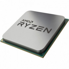 Процессор AMD Ryzen 5 2600 () (YD2600BBM6IAF)