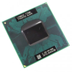 Процессор Intel Core PPGA478 PBGA479 2 Duo T7500 2 ядра 2.2ГГц
