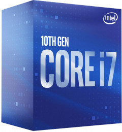 Процессор Intel Core i7-10700K 3.8GHz/16MB (BX8070110700K) s1200 BOX