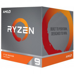 Процессор AMD Ryzen 9 3900X (100-100000023BOX) sAM4 BOX