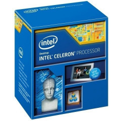 Процессор Intel Celeron G1840 2.8GHz/5GT/s/2MB s1150 BOX (BX80646G1840)