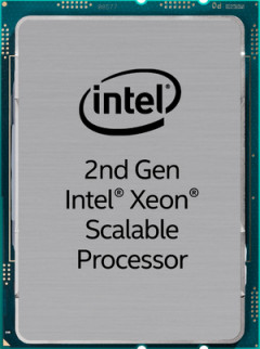 Процессор HPE Intel Xeon Silver 4210 DL360 Gen10 Kit (P02574-B21)