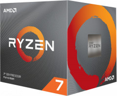 Процессор Процессор AMD Ryzen 7 3800X 3.9GHz/32MB (100-100000025BOX) sAM4 BOX