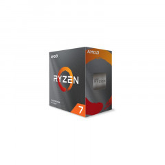 Процессор AMD Ryzen 7 3800XT (3.9GHz 32MB 105W AM4) Box (100-100000279WOF)