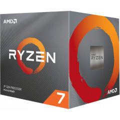 Процессор AMD Ryzen 7 3800X 3.9GHz/32MB (100-100000025BOX) sAM4 BOX