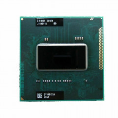 Процессор Intel Core i7 2670QM 3.1 ГГц