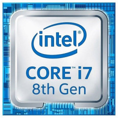 Процессор Intel Core i7-8700K 3.7GHz/8GT/s/12MB s1151 OEM