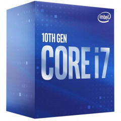 Процессор INTEL Core i7 10700K (BX8070110700K)