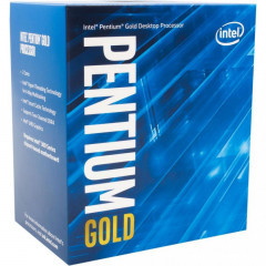 Intel Pentium Gold G5420 Box (BX80684G5420)
