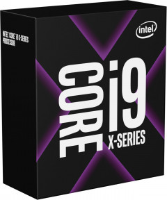 Процессор Intel Core i9-9960X X-Series 3.1GHz/8GT/s/22MB (BX80673I99960X) s2066 BOX