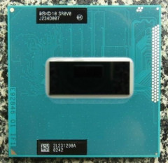 Процессор Intel Core i7-3632QM 3.2 ГГц