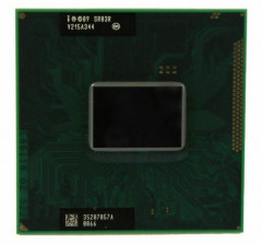 Процессор Intel Core i7 2640M 3.5 ГГц