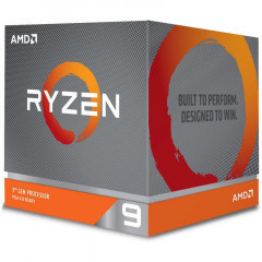 Процессор AMD Ryzen 9 3950X (3.5GHz 64MB 105W AM4) Box (100-100000051WOF)