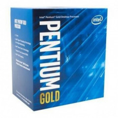 Процессор LGA1151 Intel Pentium G5400 Box (BX80684G5400)