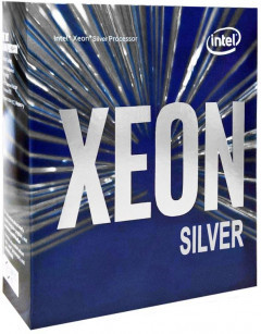 Процессор Intel Xeon Silver 4214Y 2.2GHz/9.6GT/s/16.5MB (BX806954214SRFB9) S3647 Box