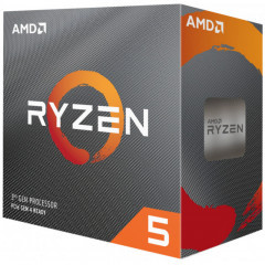 Процессор AM4 AMD Ryzen 5 3600 Box (100-100000031BOX)