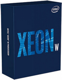 Процессор Intel Xeon W-2223 3.6GHz/8GT/s/8.25MB (BX80695W2223SRGSX) S2066 Box
